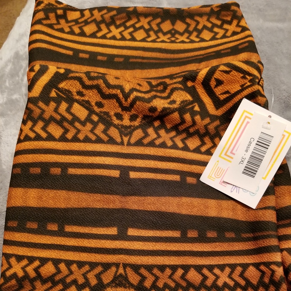Lularoe Cassie